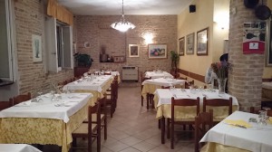 Trattoria Lo Scoiattolo