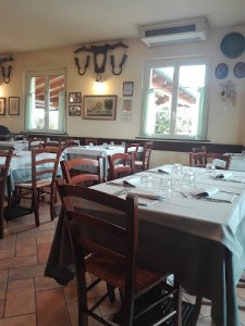 Osteria Lago Tana