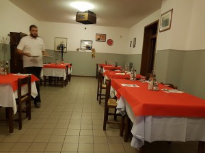 Ristorante La Penna