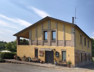 Agriturismo Il Colore del Grano