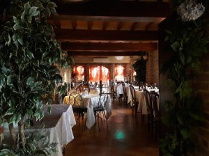 Ristorante Fontanabroccola