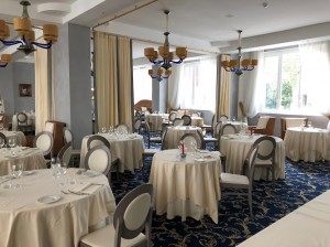 Ristorante I Due Leoni