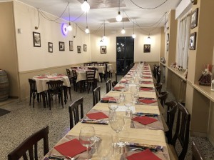 Trattoria Il Passeggero