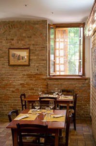 Osteria Antica Rocca