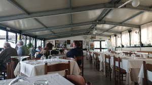 Trattoria Laghi Verdi