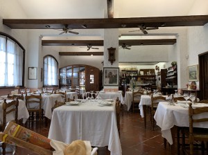 Trattoria Da Eletta