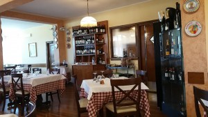 Trattoria Il Belo