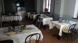 Maria Luigia Pizzeria Sala Baganza