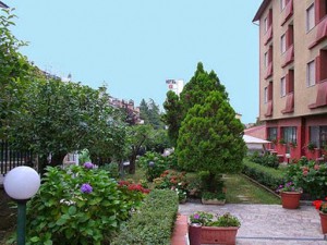 Hotel Giardino