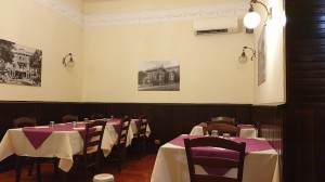 Ristorante Pizzeria Le Quattro Lanterne