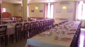 Trattoria La Corte (aperto su prenotazione)