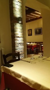 Trattoria Di Palasone