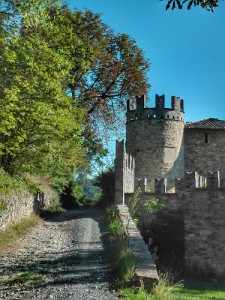 Castelcorniglio, Loc. Specchio, Solignano (PR)