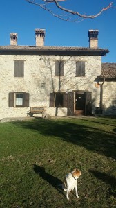 Agriturismo La Riva