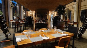 Osteria dei Servi Fuori le Mura