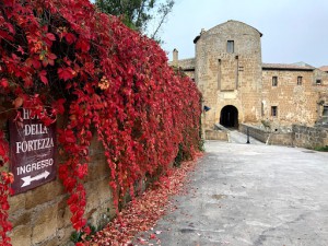 Hotel Della Fortezza