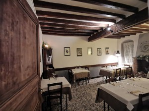 Casa Ramona Ristorante