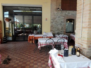 Ristorante-Pizzeria Cà Della Valle