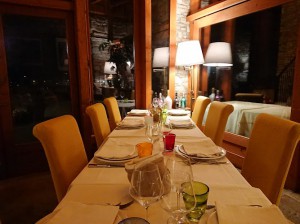 Ristorante Colibri'