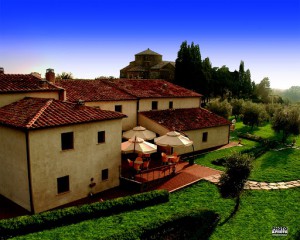 Sovana Hotel & Resort