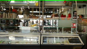 Gelateria K2