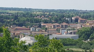 Agriturismo Montefiascone