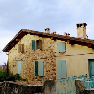 Agriturismo Il Gelso - Ristorante e Hotel