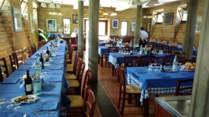 Antica Osteria La Colomba