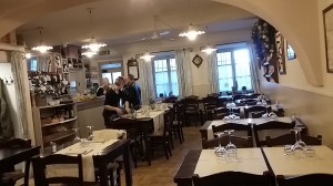 Ristorante Le Due Spade