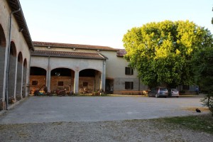 Agriturismo Cascina Bodriazzo