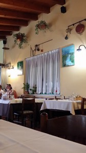 Osteria Trattoria La Ruota