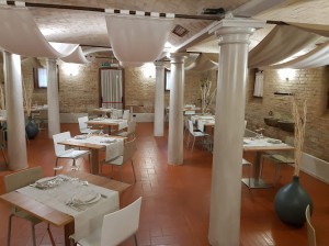 Ristorante La Locanda