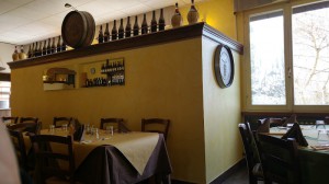 Osteria Gost E Lambrosc