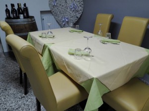 La Noce Osteria Tosco Emiliana