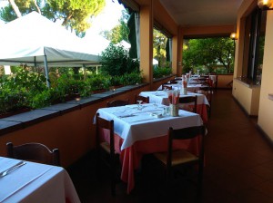 Ristorante L'Altra Noce