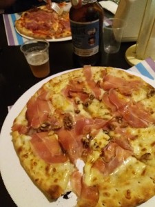 Pizzeria Da chi Ragas