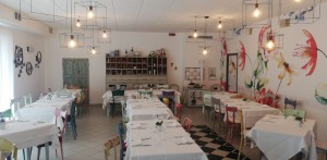 La Pieve ristorante