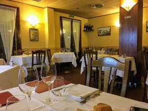 Ristorante Trattoria da Probo