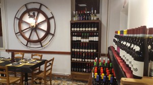 Alla Stazione Bar, Pizzeria e Trattoria| Bagnolo in Piano