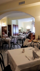 Ristorante Pizzeria Il Sole