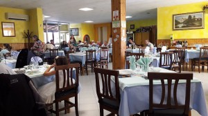 Ristorante Pizzeria al Caminetto