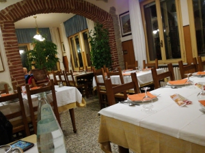 Trattoria Del Cacciatore