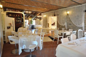 Ristorante da Natale - Borgo Casa Maffei