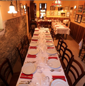 Osteria la Panca