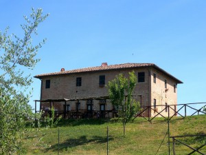 Agriturismo Fattoria di Colleoli