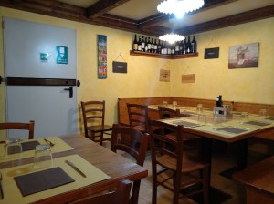 Locanda da Emilio