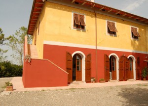 B&B Il Moscondoro