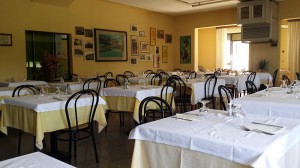 Trattoria Del Pesce