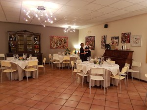 Ristorante La Barrique di Bertani