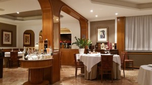 Ristorante Da Poli Alla Stazione